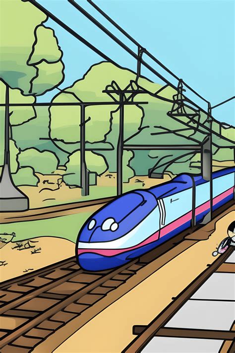 bullet train kisscartoon|BULLET TRAIN .